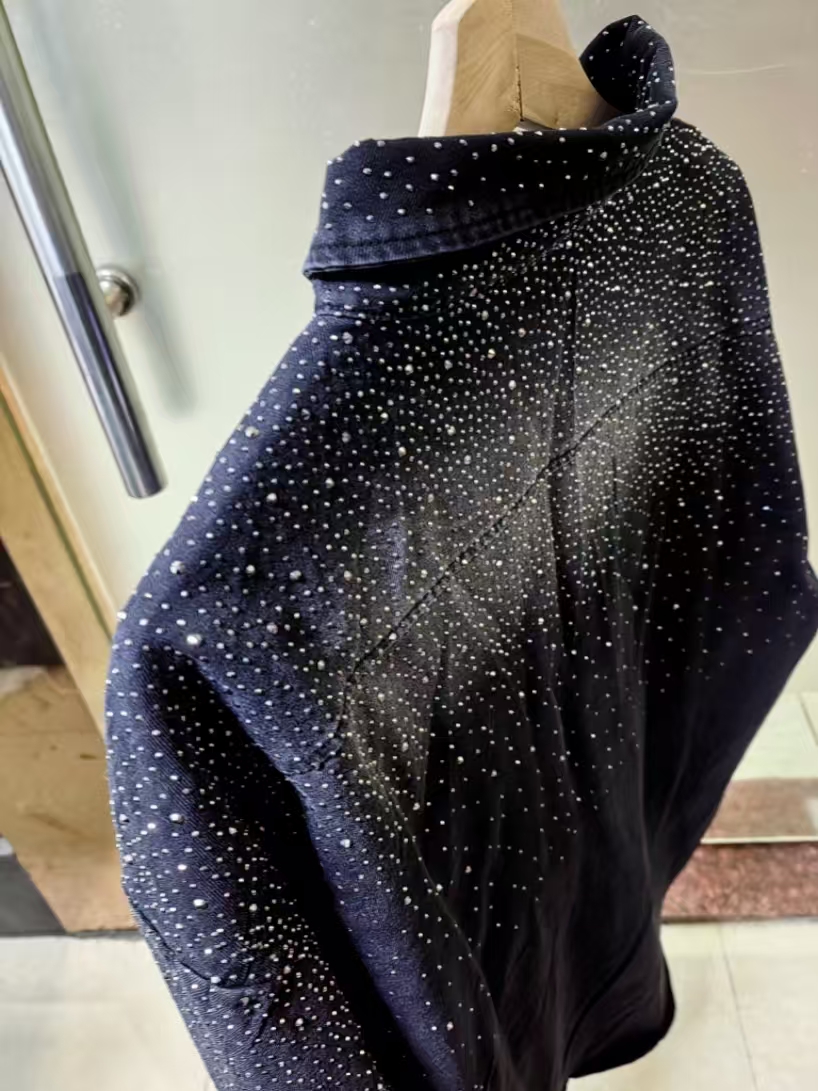 Yeni 2025 Sonbahar Trendi Moda - Winter Clothing Factory Outlet incelemesi ve fiyatı