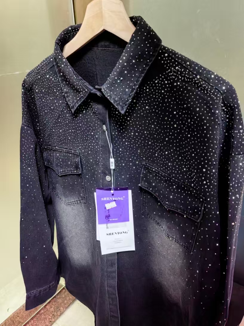 Yeni 2025 Sonbahar Trendi Moda - Winter Clothing Factory Outlet incelemesi ve fiyatı