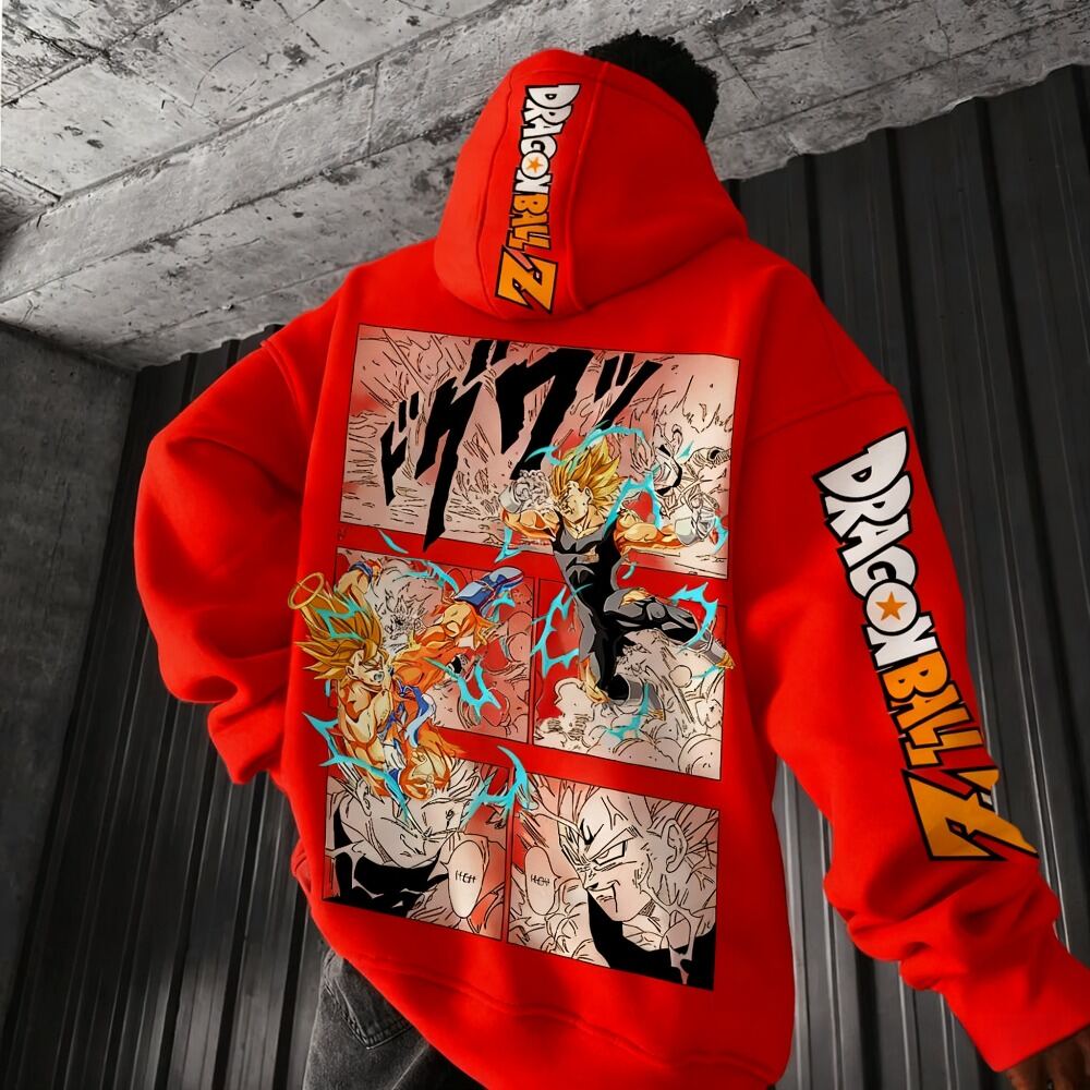 Dragon Ball Comics Co Markalı  - Winter Clothing Brands incelemesi ve fiyatı