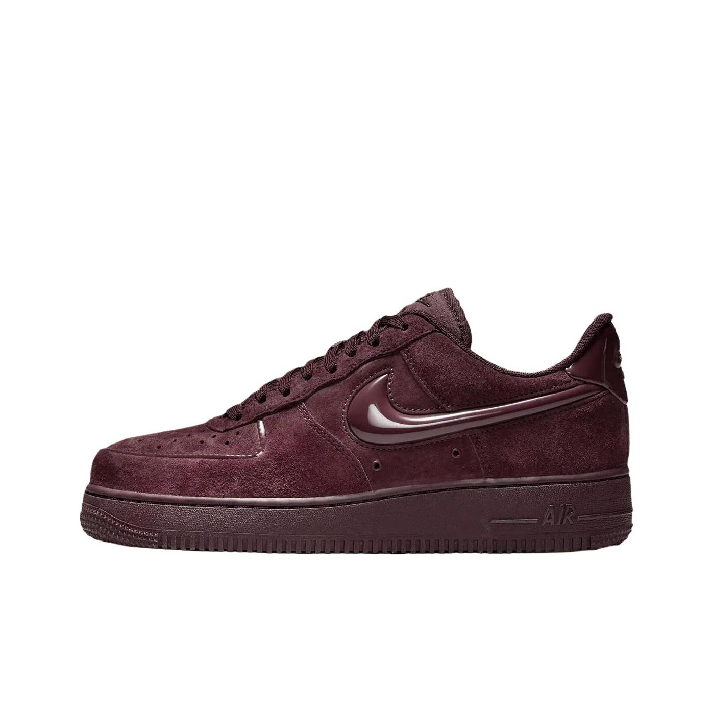 Nike Air Force 1 Klasik ve Çok - Nike Shoes Air Force 1 incelemesi ve fiyatı