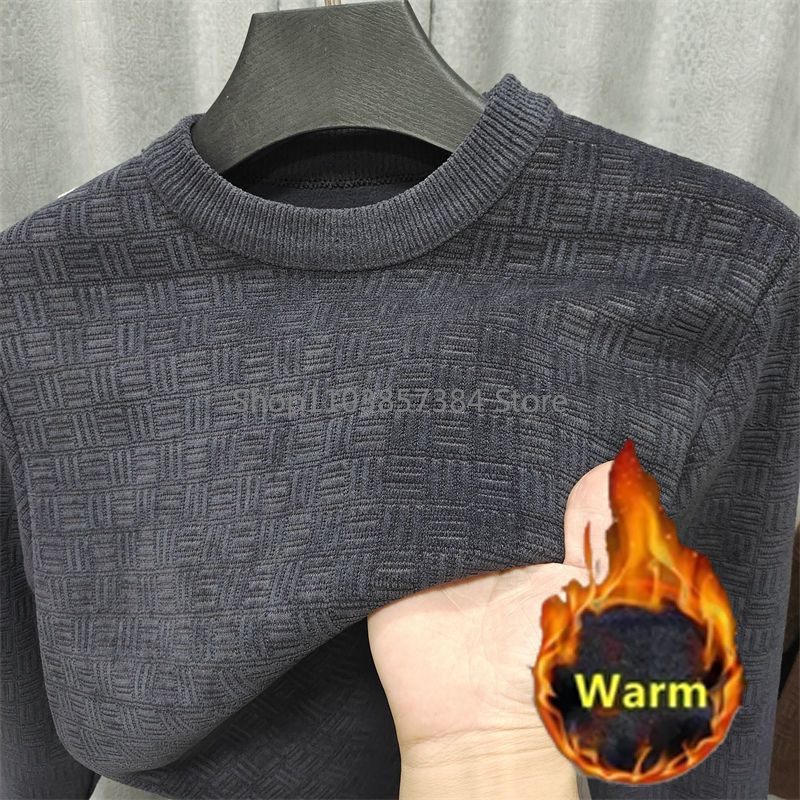 Örme Erkek Kazak Yeni Sonbahar - Winter Clothing Brands incelemesi ve fiyatı