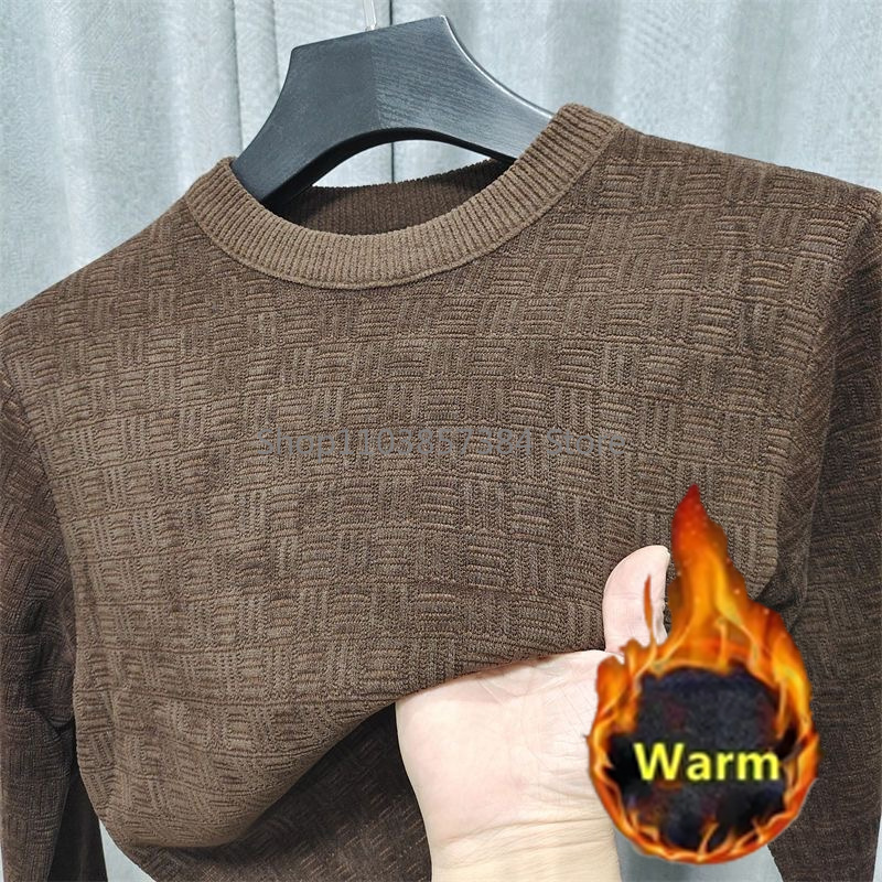 Örme Erkek Kazak Yeni Sonbahar - Winter Clothing Brands incelemesi ve fiyatı