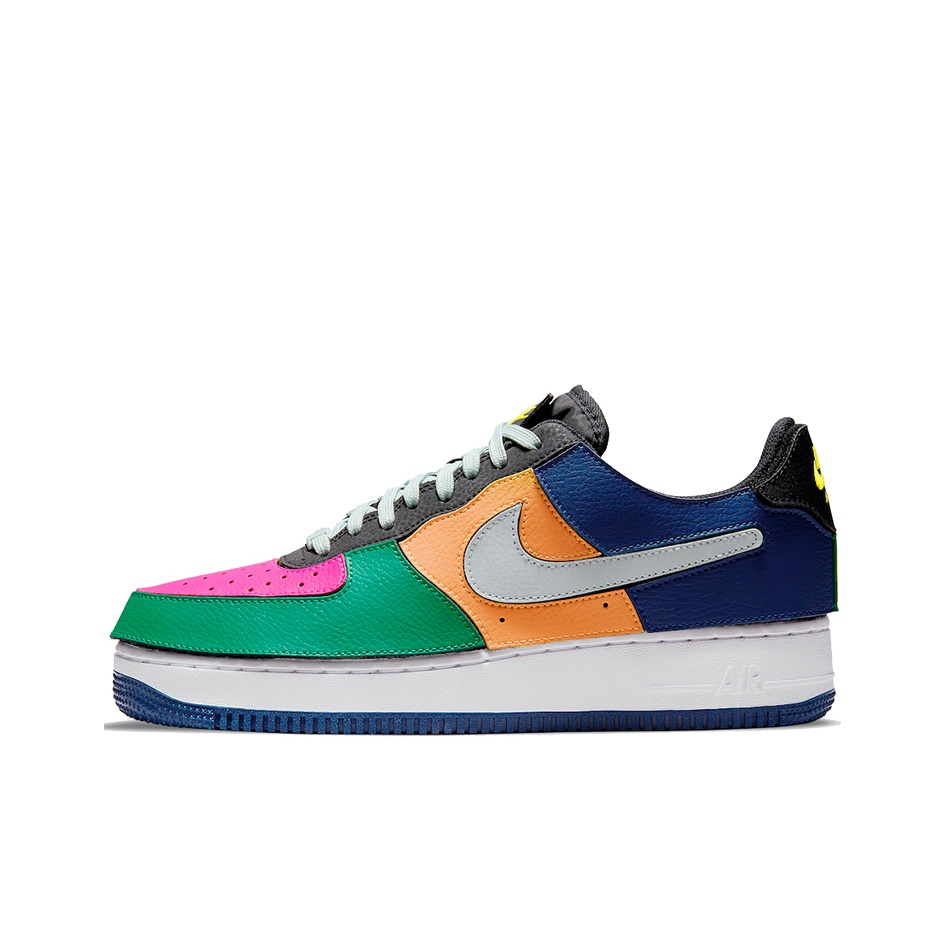 Nike Air Force 1 Kaykay Ayakka - Nike Shoes Air Force 1 incelemesi ve fiyatı