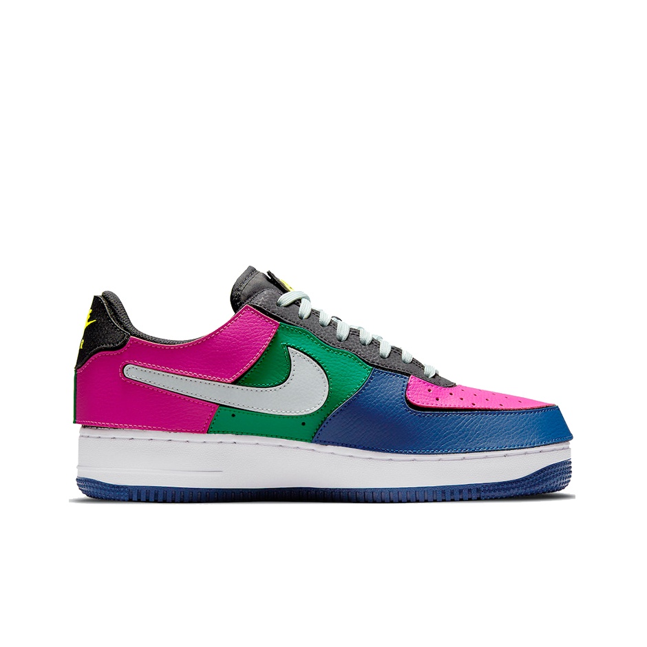Nike Air Force 1 Kaykay Ayakka - Nike Shoes Air Force 1 incelemesi ve fiyatı