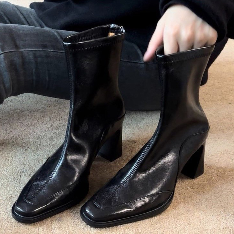 Yüksek Topuklu Kadın Ayak Bile - Winter Clothing Women'S incelemesi ve fiyatı